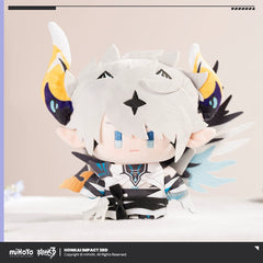 Honkai Impact 3rd Chibi Series Plush Doll - Pardo's Shop