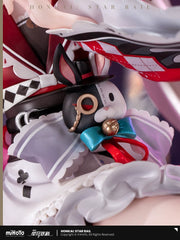 Honkai: Star Rail Sparxie 1/7 Figure