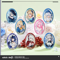 Honkai Impact 3rd Spring Ballad Series Badge - Pardo's Shop