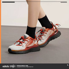 Honkai Impact 3rd Kiana Themed Shoes - Pardo's Shop