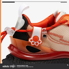 Honkai Impact 3rd Kiana Themed Shoes - Pardo's Shop