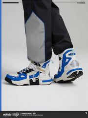 Honkai Impact 3rd Herrscher of Truth Series Shoes Bronya - Pardo's Shop