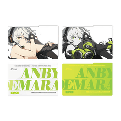 Zenless Zone Zero Cunning Hares Mindscape Cinema Set - Pardo's Shop