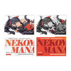 Zenless Zone Zero Cunning Hares Mindscape Cinema Set - Pardo's Shop