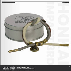 Honkai Impact 3rd Valkyrie Woven Rope Bracelet - Pardo's Shop