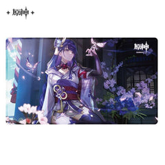 Genshin Impact 2022 Firefly Series Surrounding Raiden Shogun - Pardo's Shop