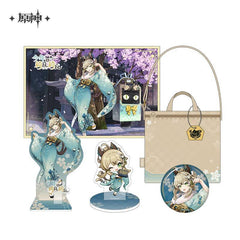Genshin Impact Kirara Series - Pardo's Shop