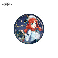 Genshin Impact Nilou Series - Pardo's Shop