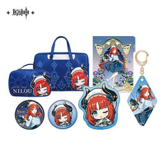Genshin Impact Nilou Series - Pardo's Shop
