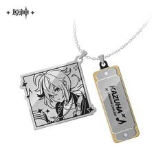 Genshin Impact Melodies of an Endless Journey: Harmonica Concert 2022 - Pardo's Shop