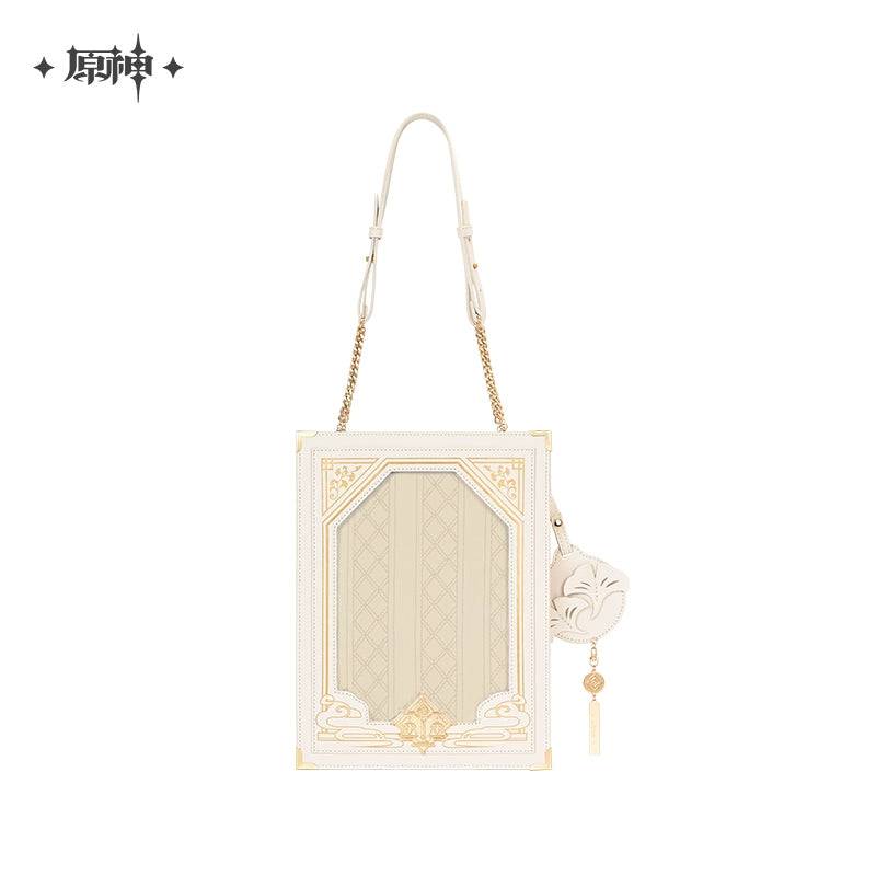 Genshin Impact Liyue Impression Bag - Pardo's Shop