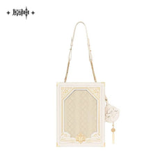 Genshin Impact Liyue Impression Bag - Pardo's Shop