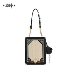 Genshin Impact Liyue Impression Bag - Pardo's Shop
