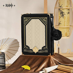 Genshin Impact Liyue Impression Bag - Pardo's Shop