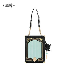 Genshin Impact Mondstadt Impression Bag - Pardo's Shop