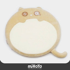 Honkai Impact 3rd Anti Entropy Schrodinger Plush Cushion Edition Valkyrie Dormitory - Pardo's Shop