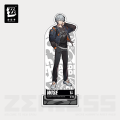 Zenless Zone Zero Phaethon Series Acrylic Stand - Pardo's Shop