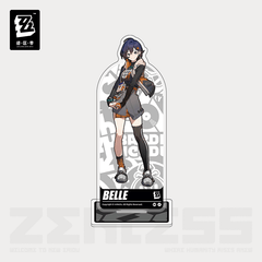 Zenless Zone Zero Phaethon Series Acrylic Stand - Pardo's Shop