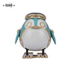 Genshin Impact Clockwork Penguin Toy - Pardo's Shop