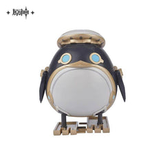 Genshin Impact Clockwork Penguin Toy - Pardo's Shop