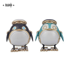 Genshin Impact Clockwork Penguin Toy - Pardo's Shop