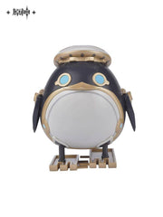 Genshin Impact Clockwork Penguin Toy - Pardo's Shop