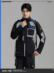 Honkai Impact 3rd Herrscher of Truth Series Coat Bronya - Pardo's Shop