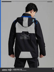 Honkai Impact 3rd Herrscher of Truth Series Coat Bronya - Pardo's Shop