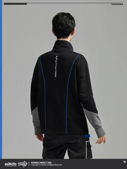 Honkai Impact 3rd Herrscher of Truth Series Sweatshirt Bronya - Pardo's Shop