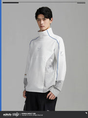 Honkai Impact 3rd Herrscher of Truth Series Sweatshirt Bronya - Pardo's Shop