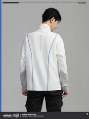 Honkai Impact 3rd Herrscher of Truth Series Sweatshirt Bronya - Pardo's Shop