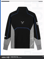 Honkai Impact 3rd Herrscher of Truth Series Sweatshirt Bronya - Pardo's Shop