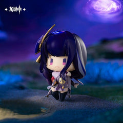 Genshin Impact Inazuma Theme Character Chibi Series - Pardo's Shop