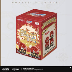 Honkai: Star Dome Rail Chibi Version Stack Toy Part 2 - Pardo's Shop