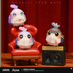 Honkai: Star Rail Origami Bird Series - Pardo's Shop