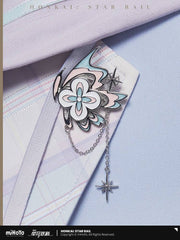Honkai: Star Rail March 7th Theme Series Necklace/Brooch - Pardo's Shop