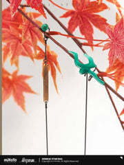 Honkai: Star Rail Dan Heng Theme Series Jewelry - Pardo's Shop