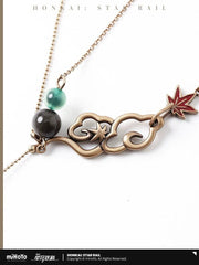 Honkai: Star Rail Dan Heng Theme Series Jewelry - Pardo's Shop
