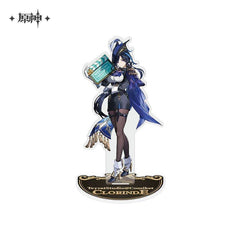 Genshin Impact Teyvat Studio Series - Pardo's Shop