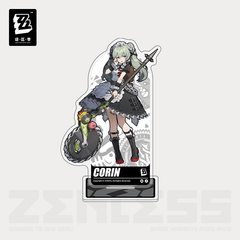 Zenless Zone Zero Victoria Housekeeping Series Acrylic Stand - Pardo's Shop