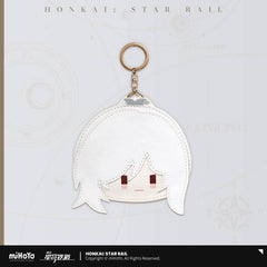 Honkai: Star Rail Chibi Version Keychain Series - Pardo's Shop