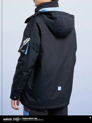 Honkai Impact 3rd Durandal Theme Jacket - Pardo's Shop