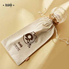 Genshin Impact Concert Gift Box - Pardo's Shop