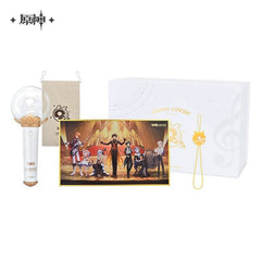 Genshin Impact Concert Gift Box - Pardo's Shop