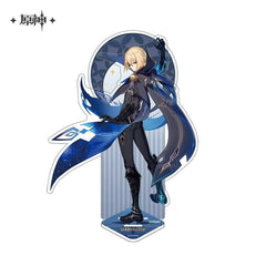 Genshin Impact Dainsleif Theme Acrylic Stand - Pardo's Shop
