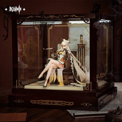 Genshin Impact Display Box for Ningguang - Pardo's Shop