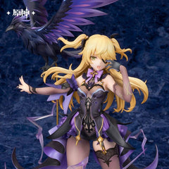 Genshin Impact Fischl Prinzessin der Verurteilung Ver. 1/7 Figure 22cm - Pardo's Shop