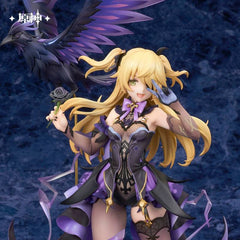 Genshin Impact Fischl Prinzessin der Verurteilung Ver. 1/7 Figure 22cm - Pardo's Shop