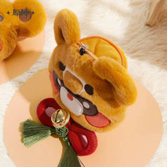 Genshin Impact Gouba Plush Pocket - Pardo's Shop