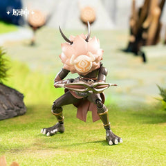 Genshin Impact Hilichurl 1/8 18 cm - Pardo's Shop